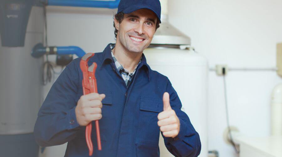 Local expert plumbing services in Bailey, CO